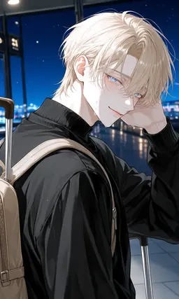 Profile image of Leo