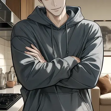 Profile image of Silas