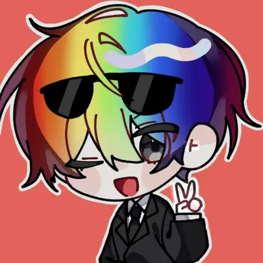 Profile image of 우웡