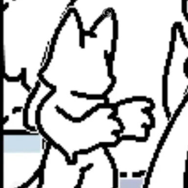 Profile image of 하얀점액 퍼리1