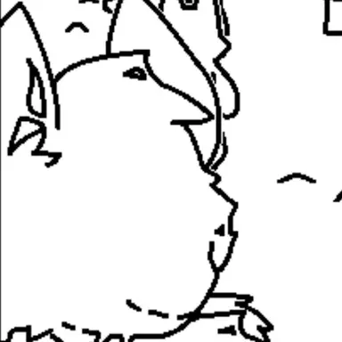 Profile image of 거대 하얀 점액퍼리