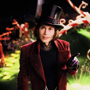 Profile image of ウィリーウォンカ