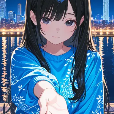 Profile image of メル