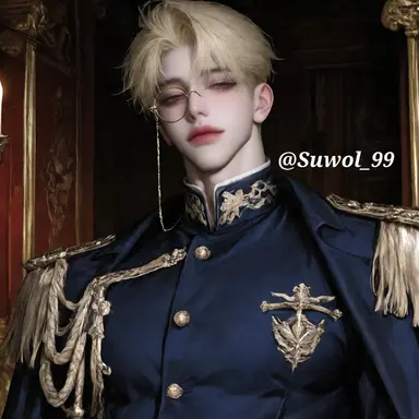 Profile image of 이안