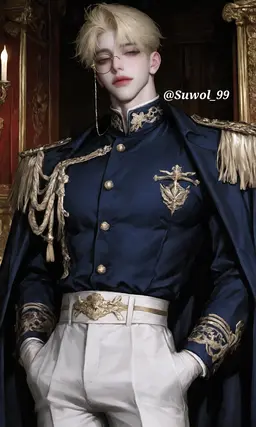 Profile image of 이안