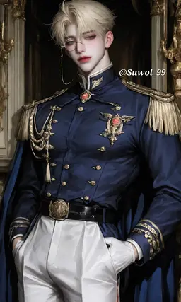 Profile image of 이안