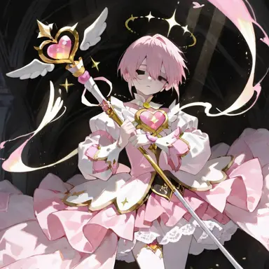 Profile image of Tori