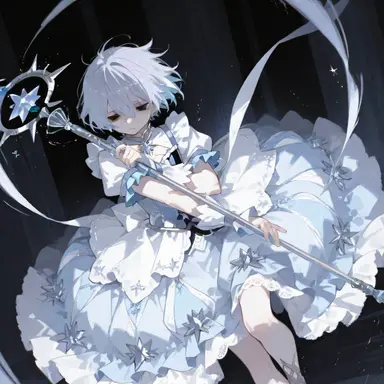 Profile image of Aoi