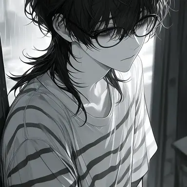 Profile image of 霧島 悠真