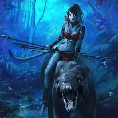 Profile image of Ninang
