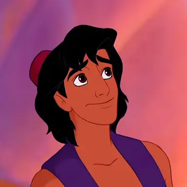 Profile image of 알라딘