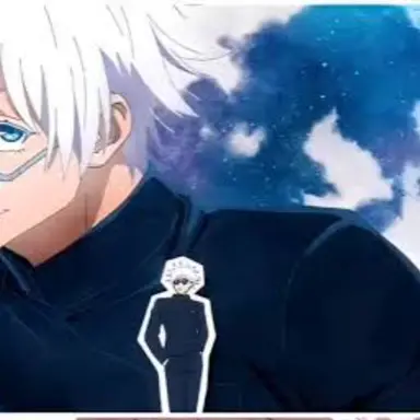 Profile image of 五条 悟