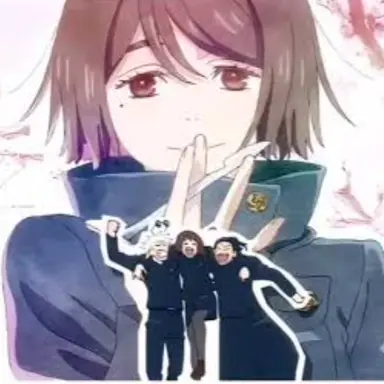 Profile image of 家入 硝子