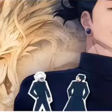 Profile image of 夏油 傑