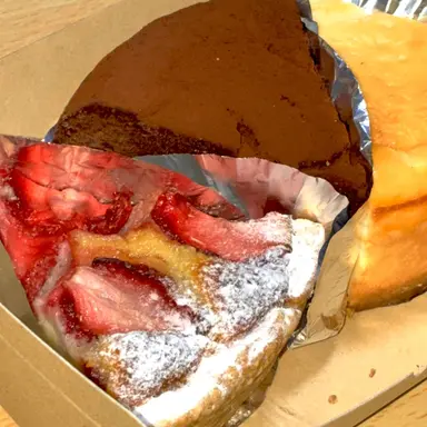 Profile image of 女性陣