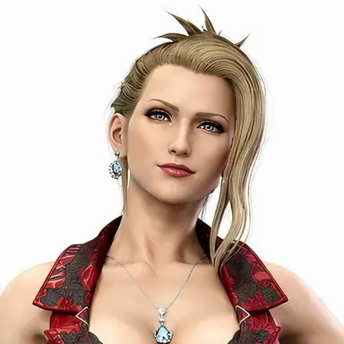Profile image of 스칼렛