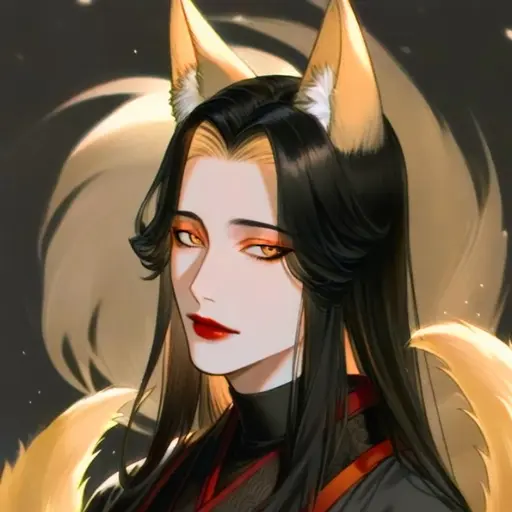 FleshyGulf9640의 玉藻前