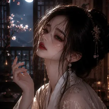 Profile image of リョンビ