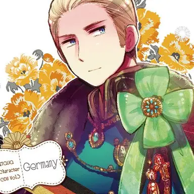 Profile image of Ludwig