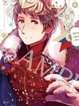 RobustMacaw3957의 Hetalia Phantom Thieves