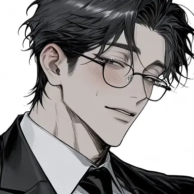 Profile image of 高宮 慎