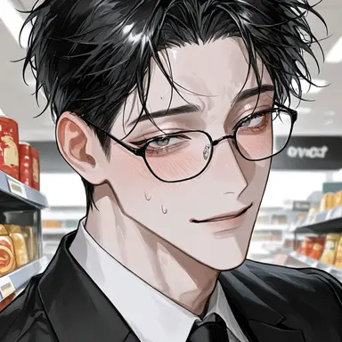Profile image of 高宮 慎