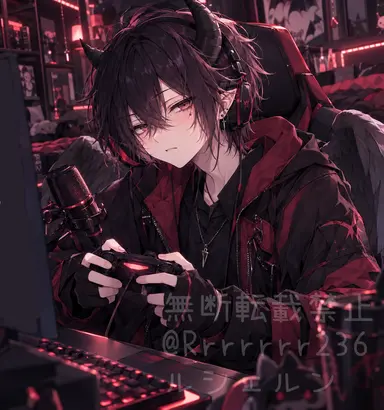 Profile image of ルシェル