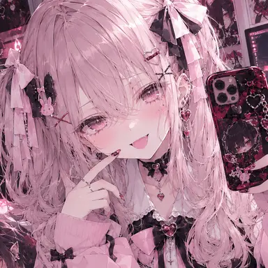 Profile image of ここね