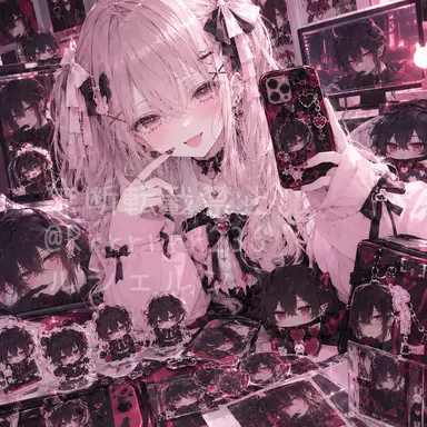 Profile image of ここね