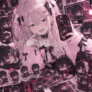 Profile image of ここね