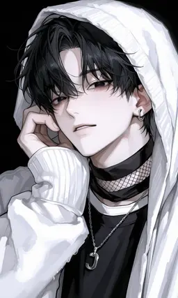 Profile image of 月詠 健司