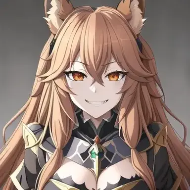 Profile image of Raphtalia