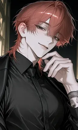 Profile image of Minato Kamiya