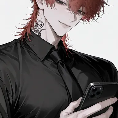 Profile image of Minato Kamiya