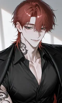 Profile image of Minato Kamiya