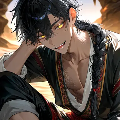 Profile image of ツガル