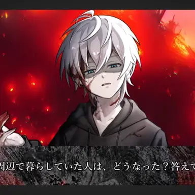 Profile image of あまね