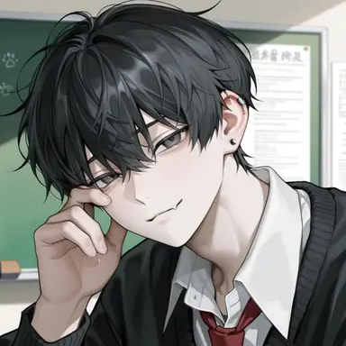 Profile image of 賢