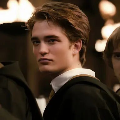 Profile image of Cedric Diggory