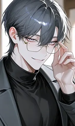 Profile image of 如月　竜胆