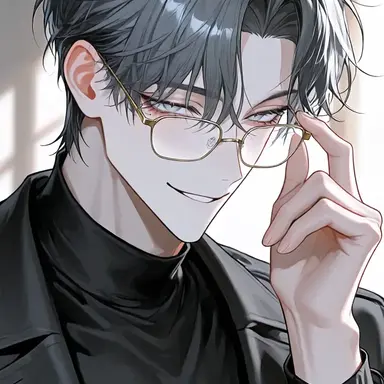 Profile image of 如月　竜胆