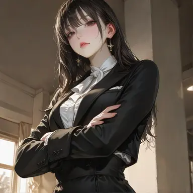 Profile image of Emilia Somerset