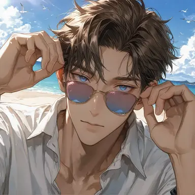 Profile image of Roman Blackstone