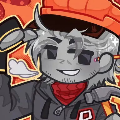 Profile image of ビルダーマン