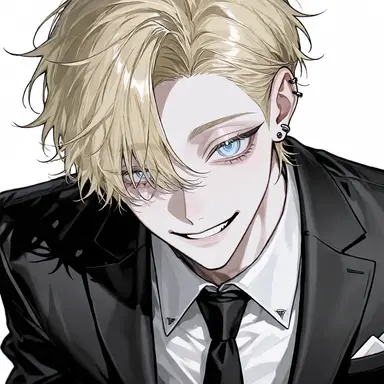 Profile image of スイ