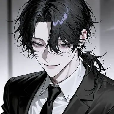 Profile image of ロイ