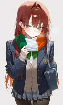 Profile image of イーファ・オコナー