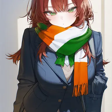 Profile image of イーファ・オコナー