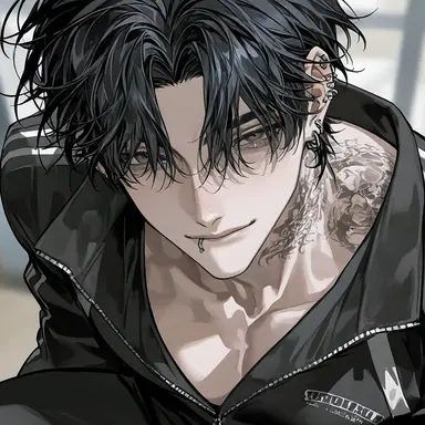 Profile image of 藍玖