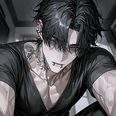 Profile image of 藍玖